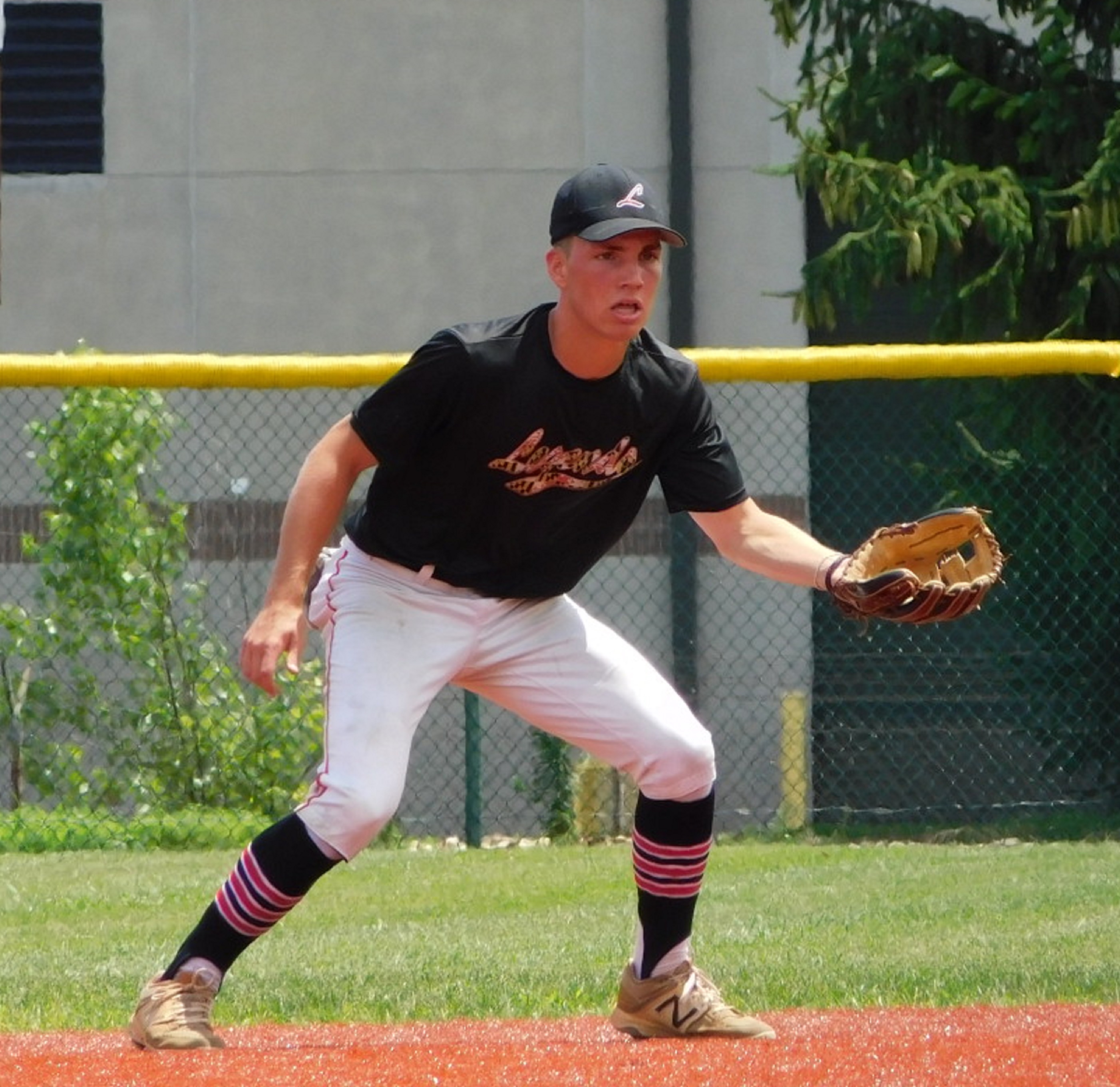 Joshua Heath