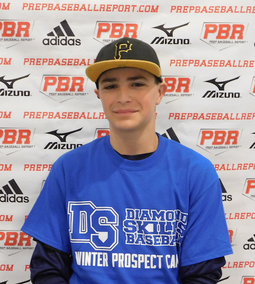 Sammy Berman