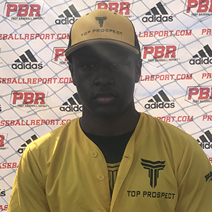 Charles Jackson II