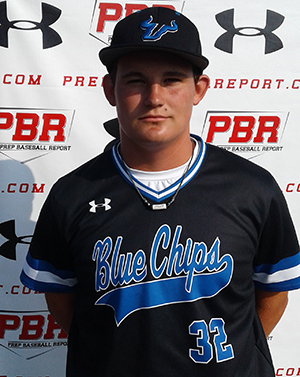 Tyler Blittersdorf