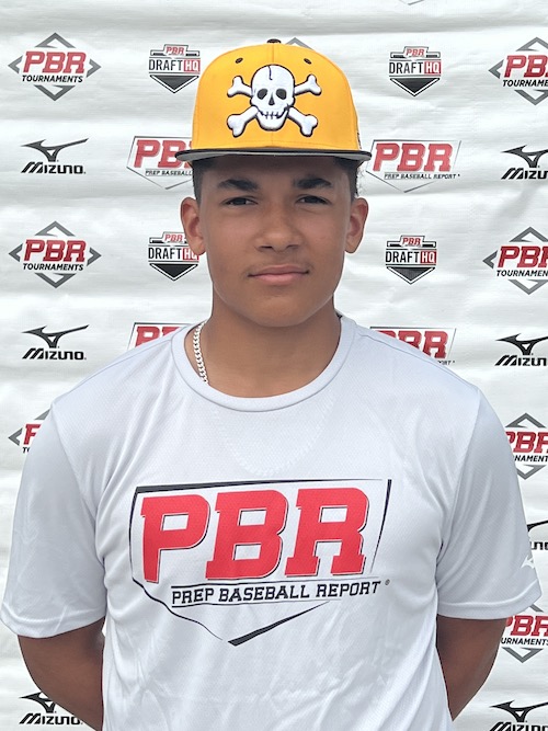 Jayden Dennis