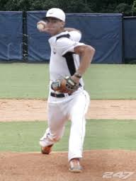 Cody Morris