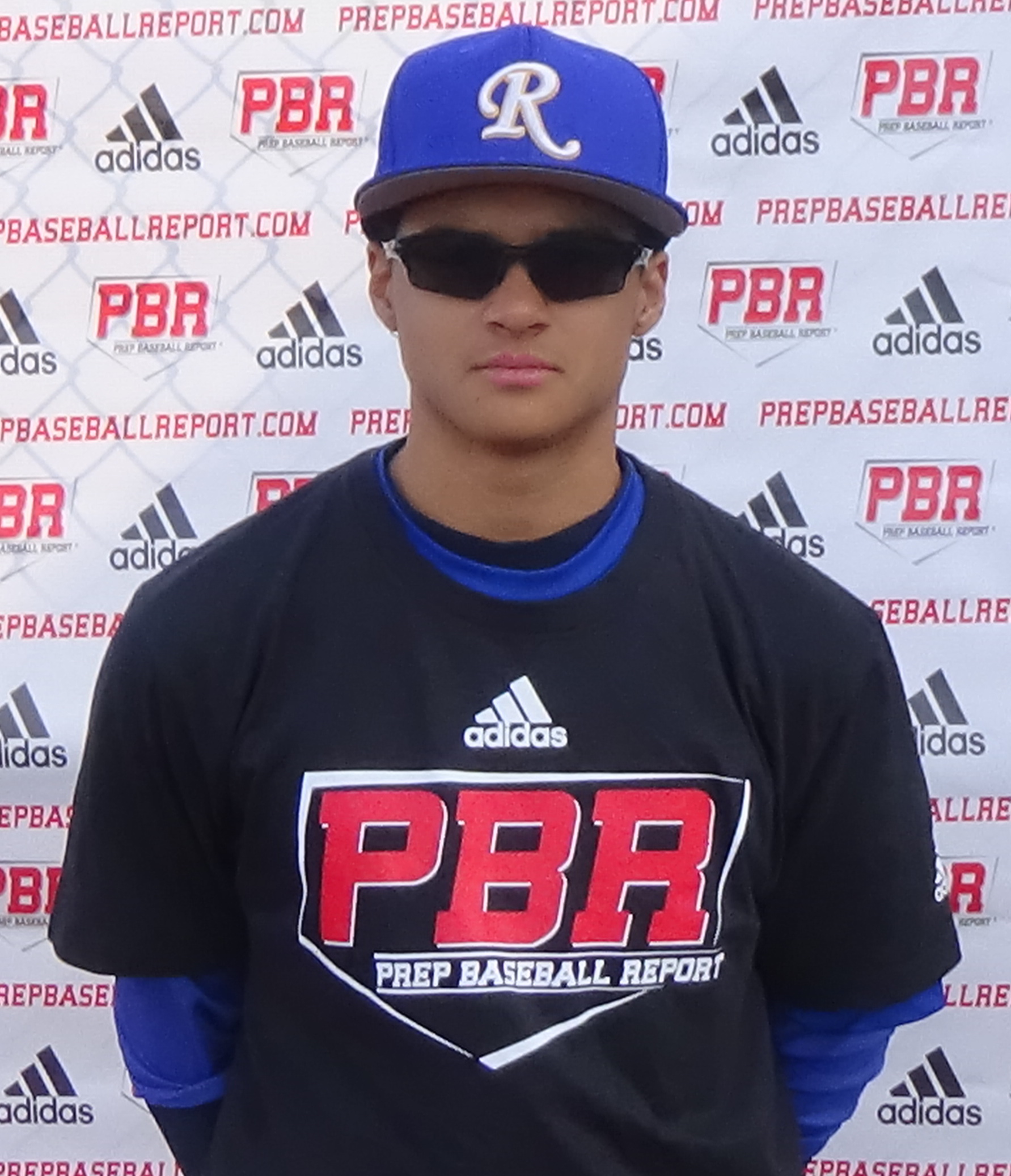 Jason Rivera