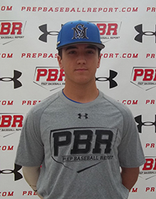 Chase Hilliard