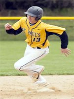 Spencer Horwitz