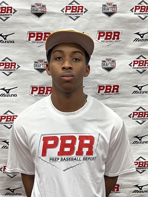 Terrion Pettus
