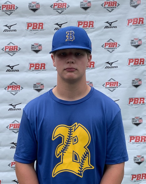 Logan Helser