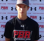 Chris Chaney