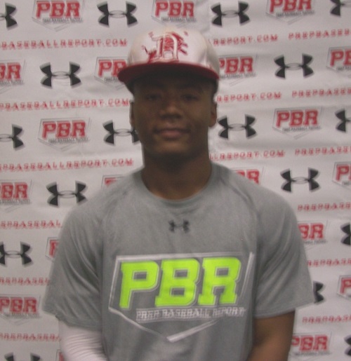 Ronald Dent III