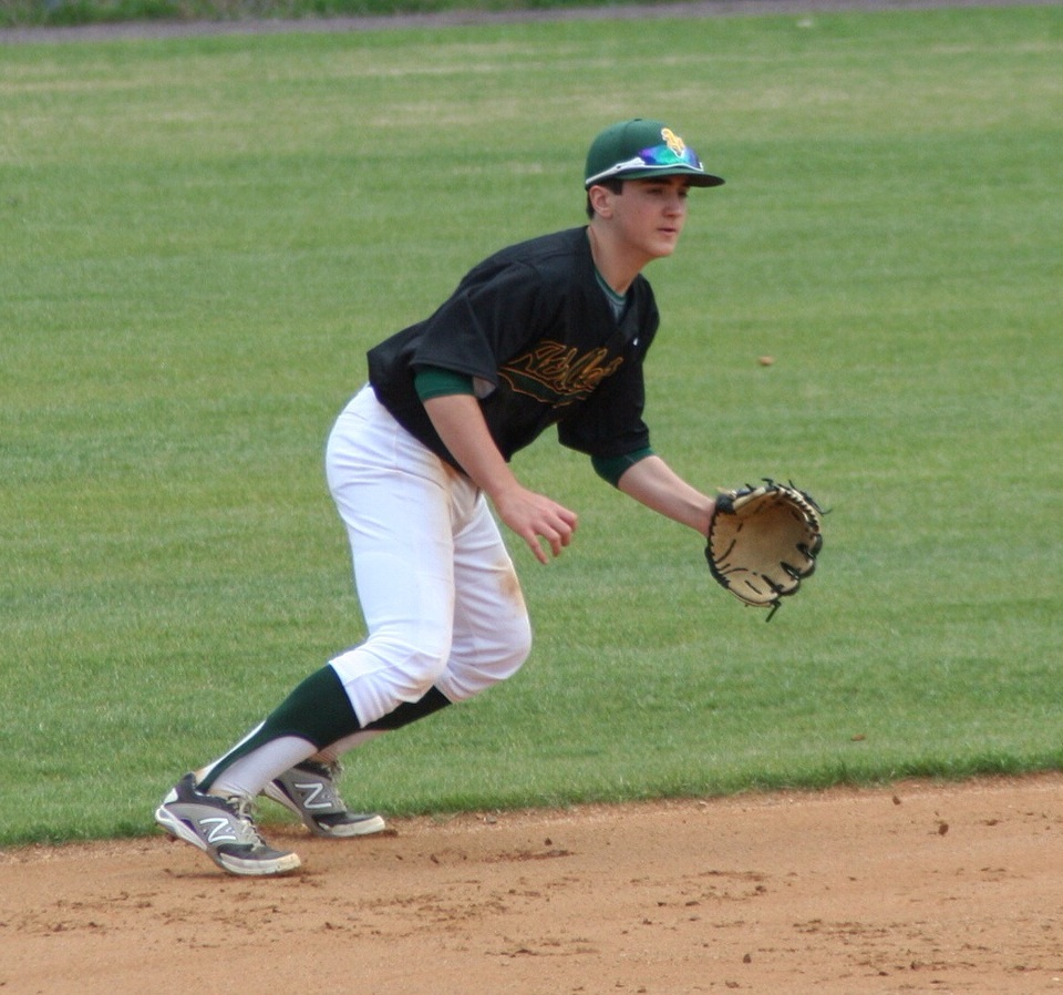 Chase Hilliard