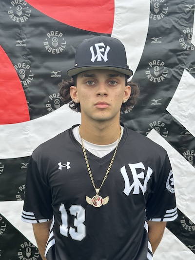 Dominic Mejia