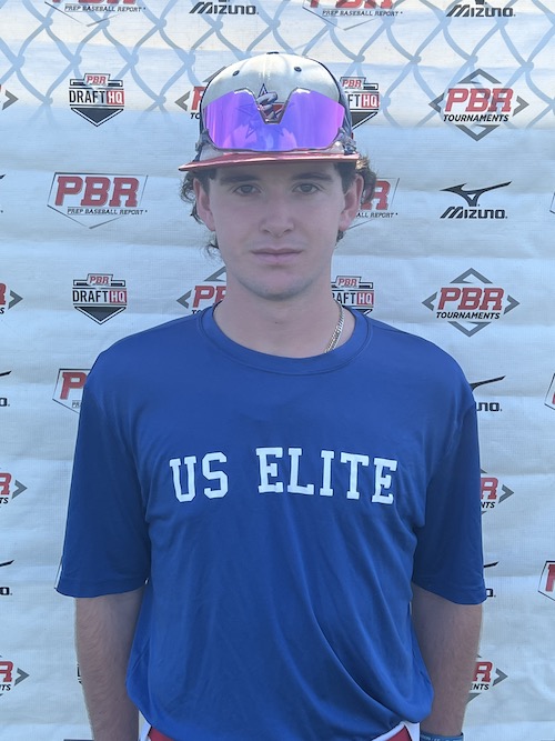 Collin Kight