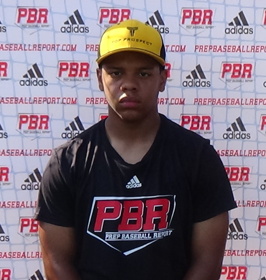 Jaydon Whitehead