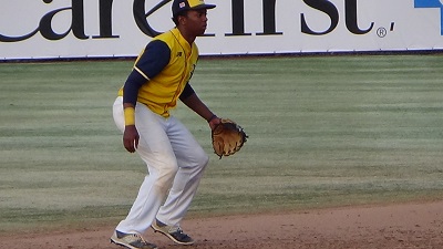 Brody Cook