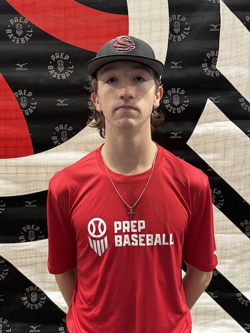 Garrett Bohn