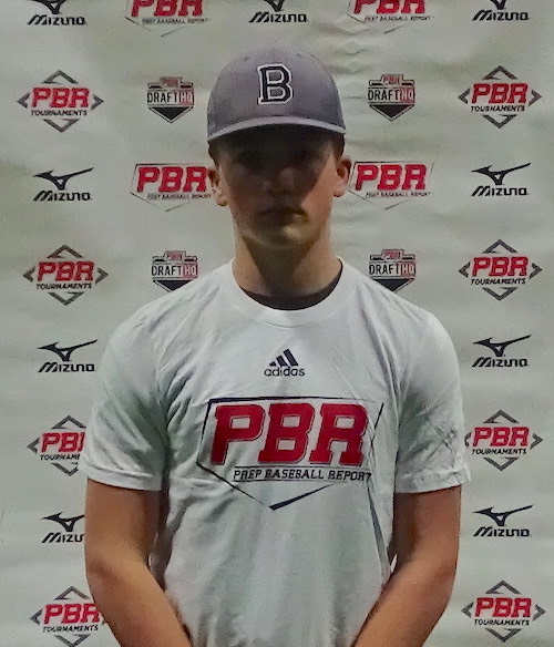 Brayden Tidwell