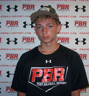 Caleb Walston