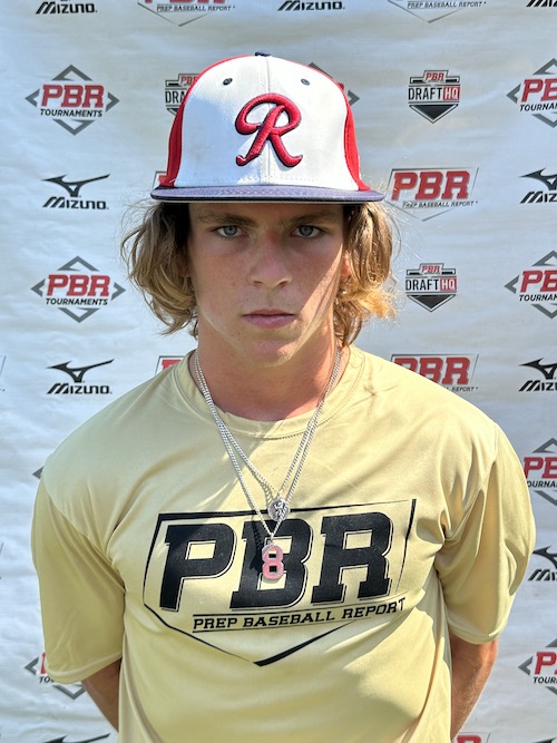 AJ Kolb