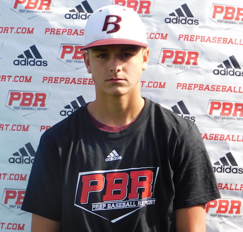 Bryson Shaffer