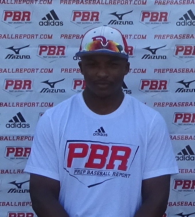 Dwayne Preston II