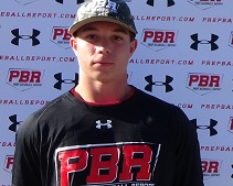 Garrett Matheny