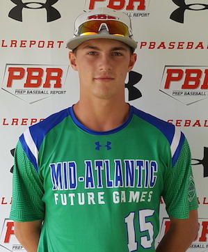 Brandon Cook