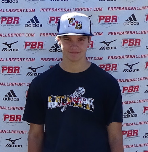 Dylan Friebert
