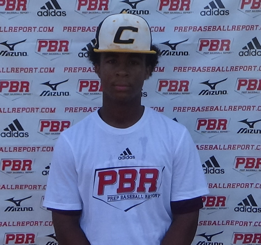 Tariq Talley