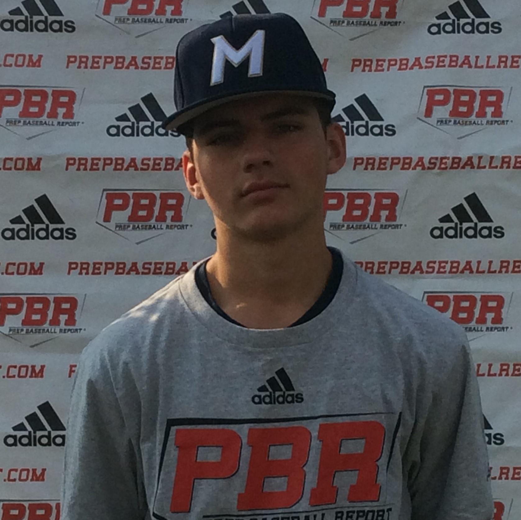 Brady Afthim