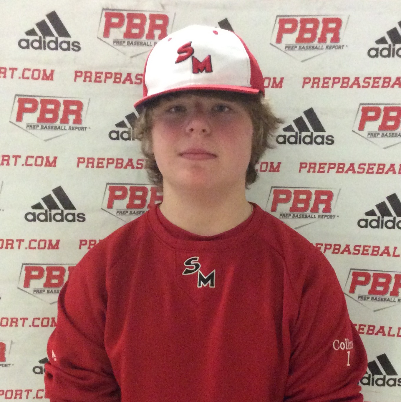 Mason Collins