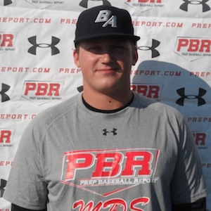 Ryan Ruhlin