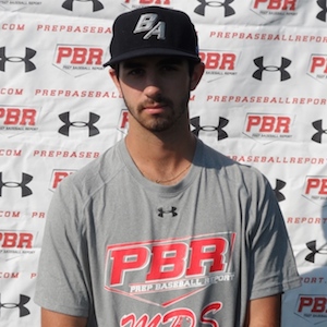 Luke DiTondo