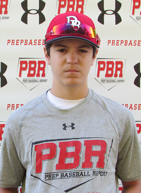Nick Constantino