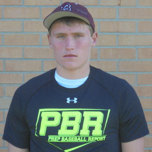 Dalton Riddle
