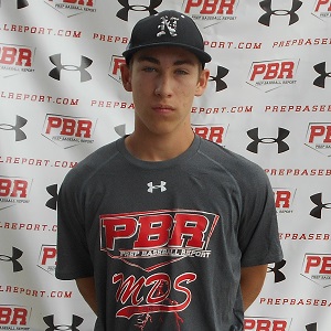 Tyler Lowe