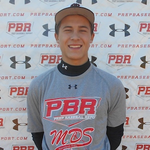 Gavin Homer