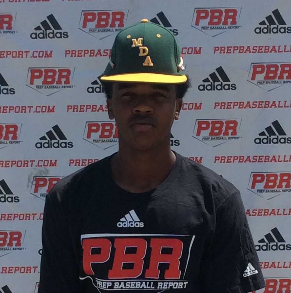 Carlton Harper