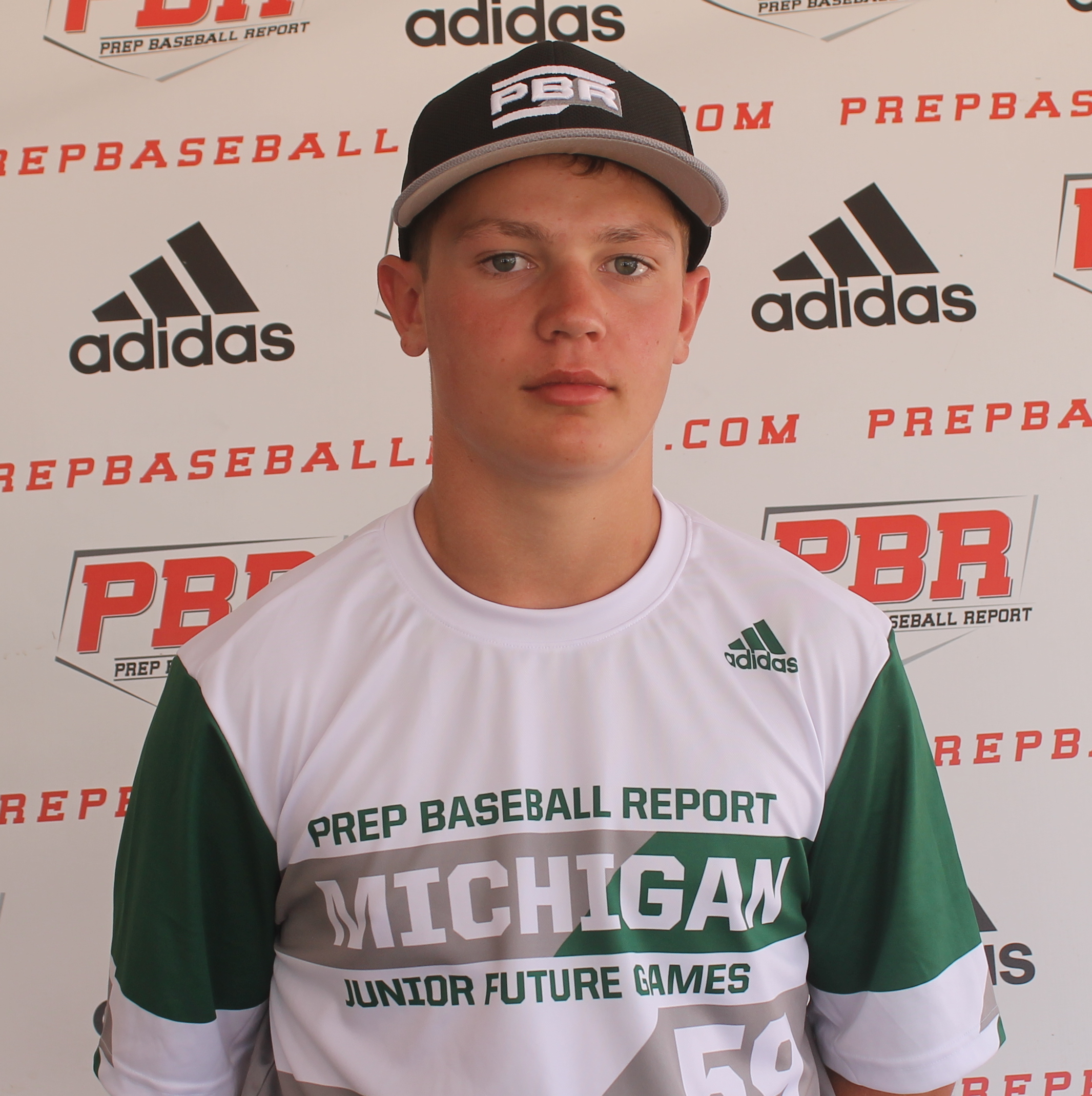 Brayden LaCroix