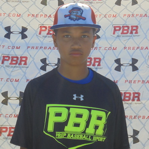Trey Lipsey