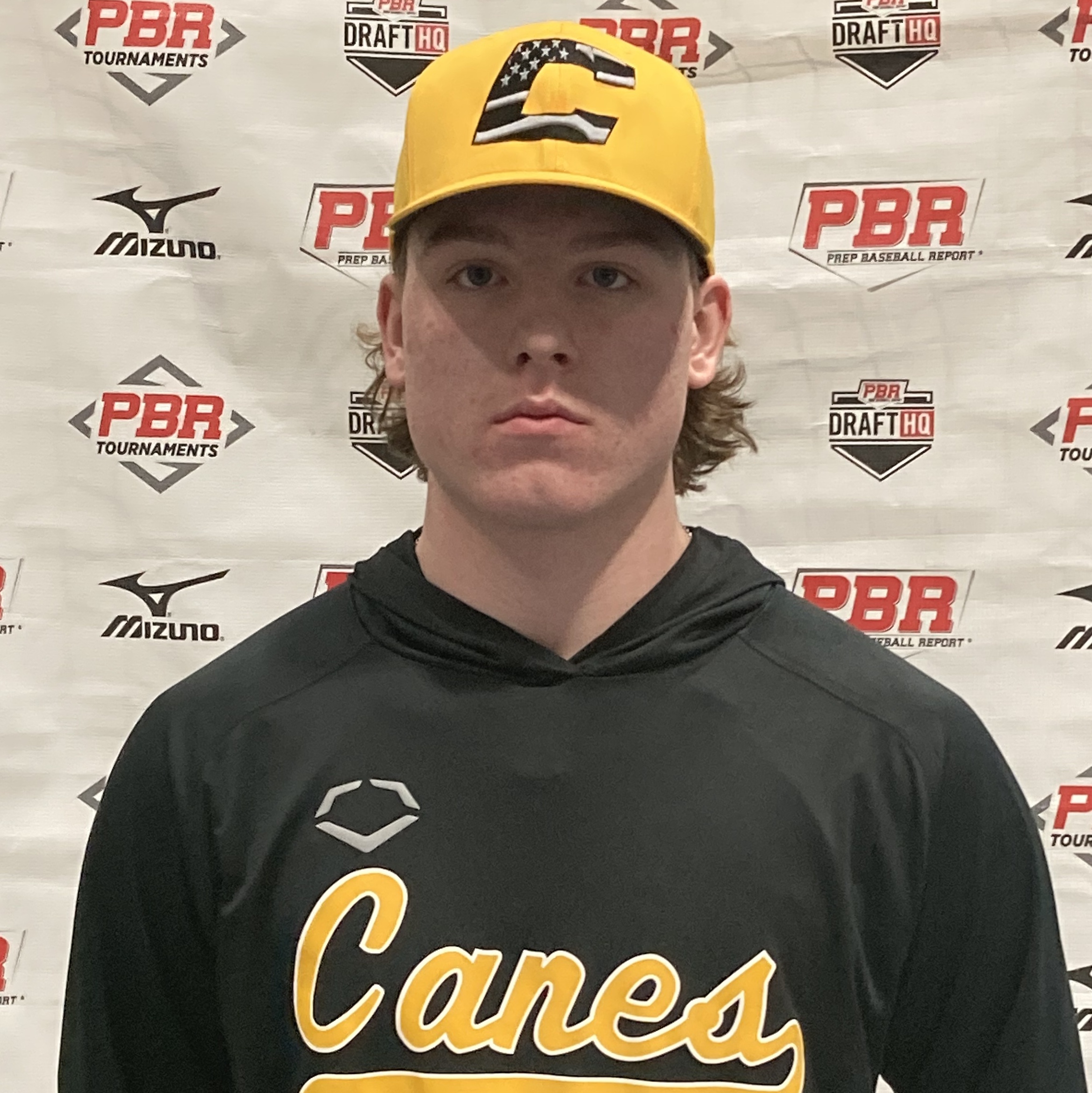 Cole Schmidt