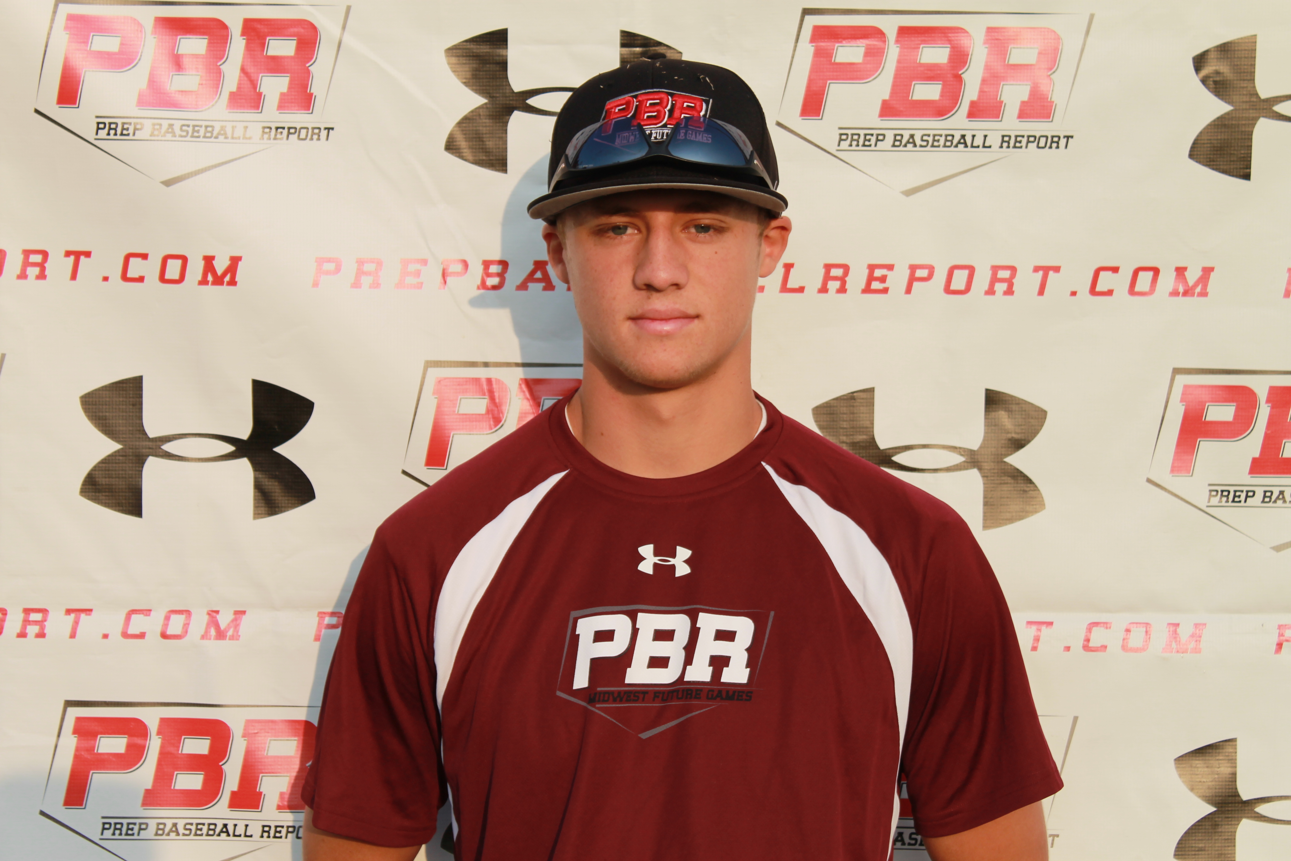 Jake Bivens