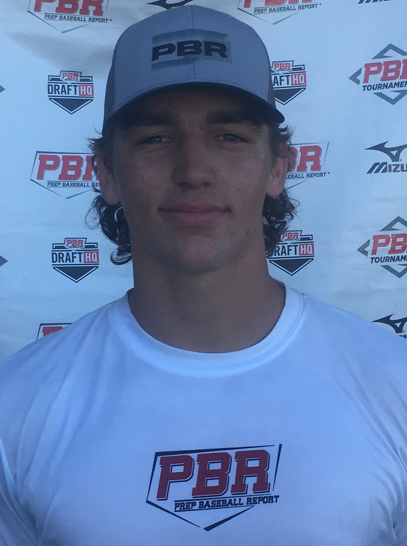 Carson Raether