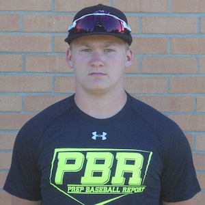 Jake Allen