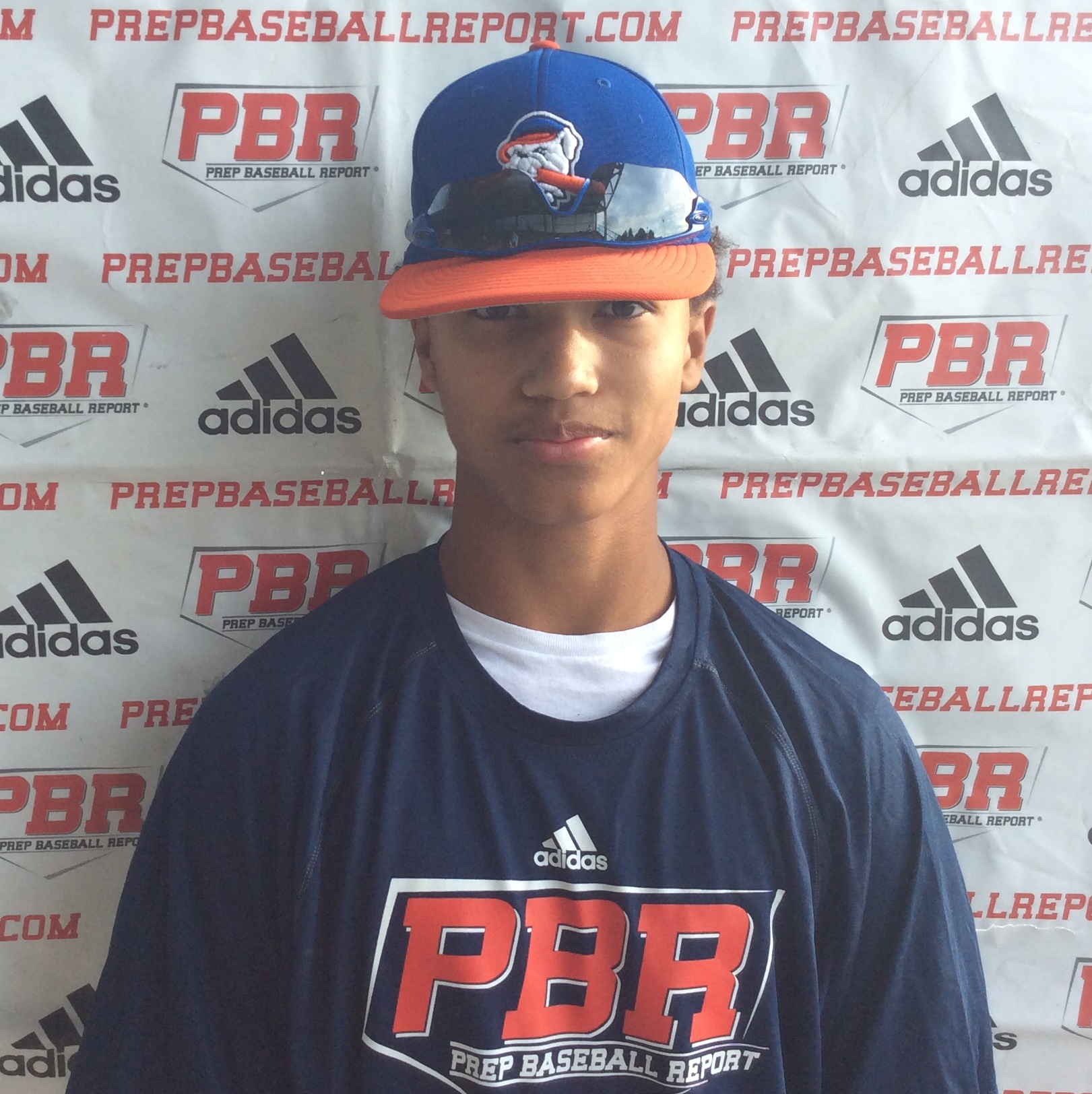 Trey Lipsey
