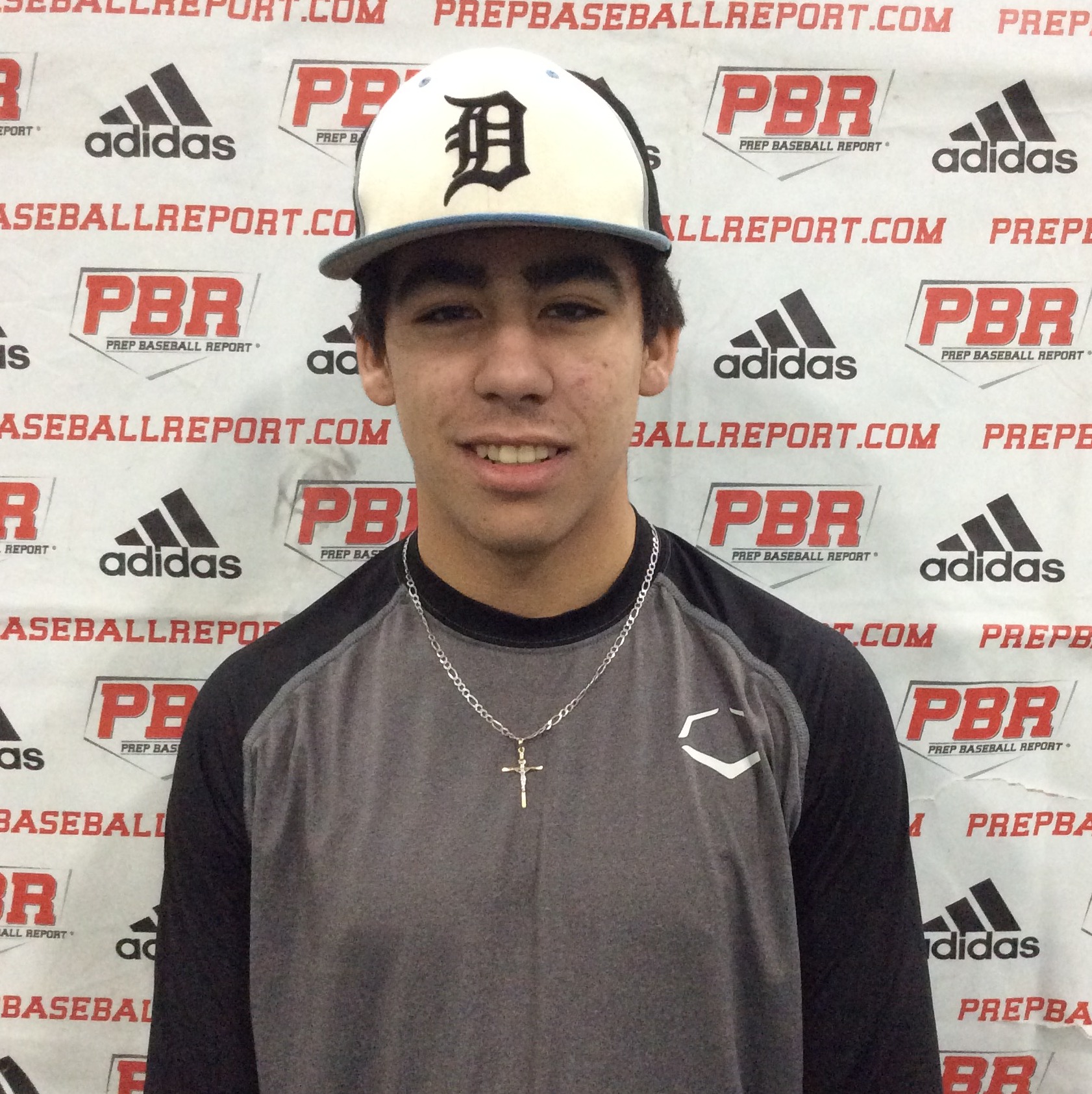 Nico Verdugo