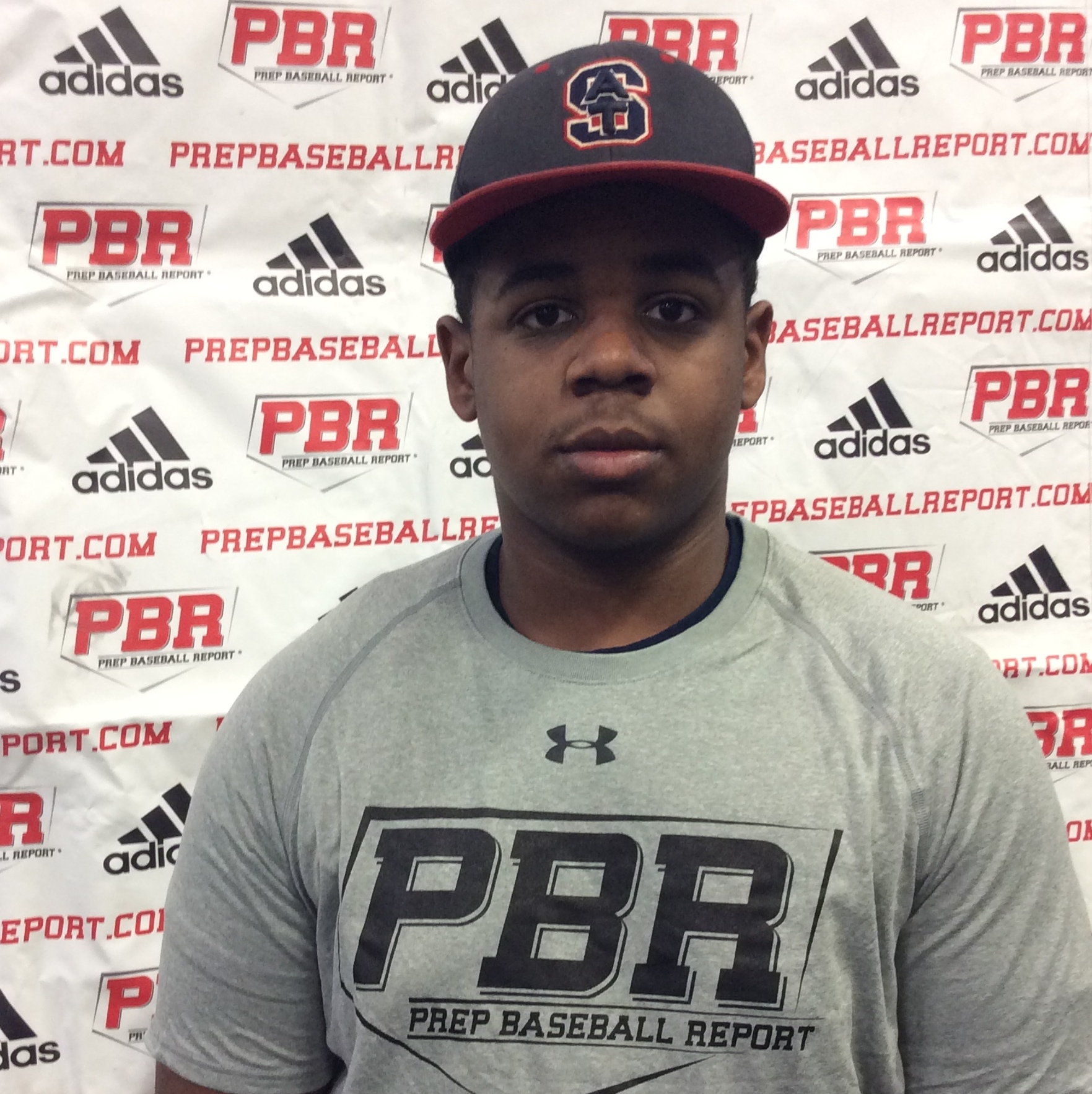 Brian Caldwell Jr.