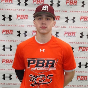 Zach Schwartzenberger