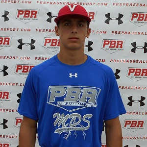 Conner Henderson