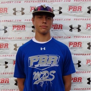 Collin Dembeck
