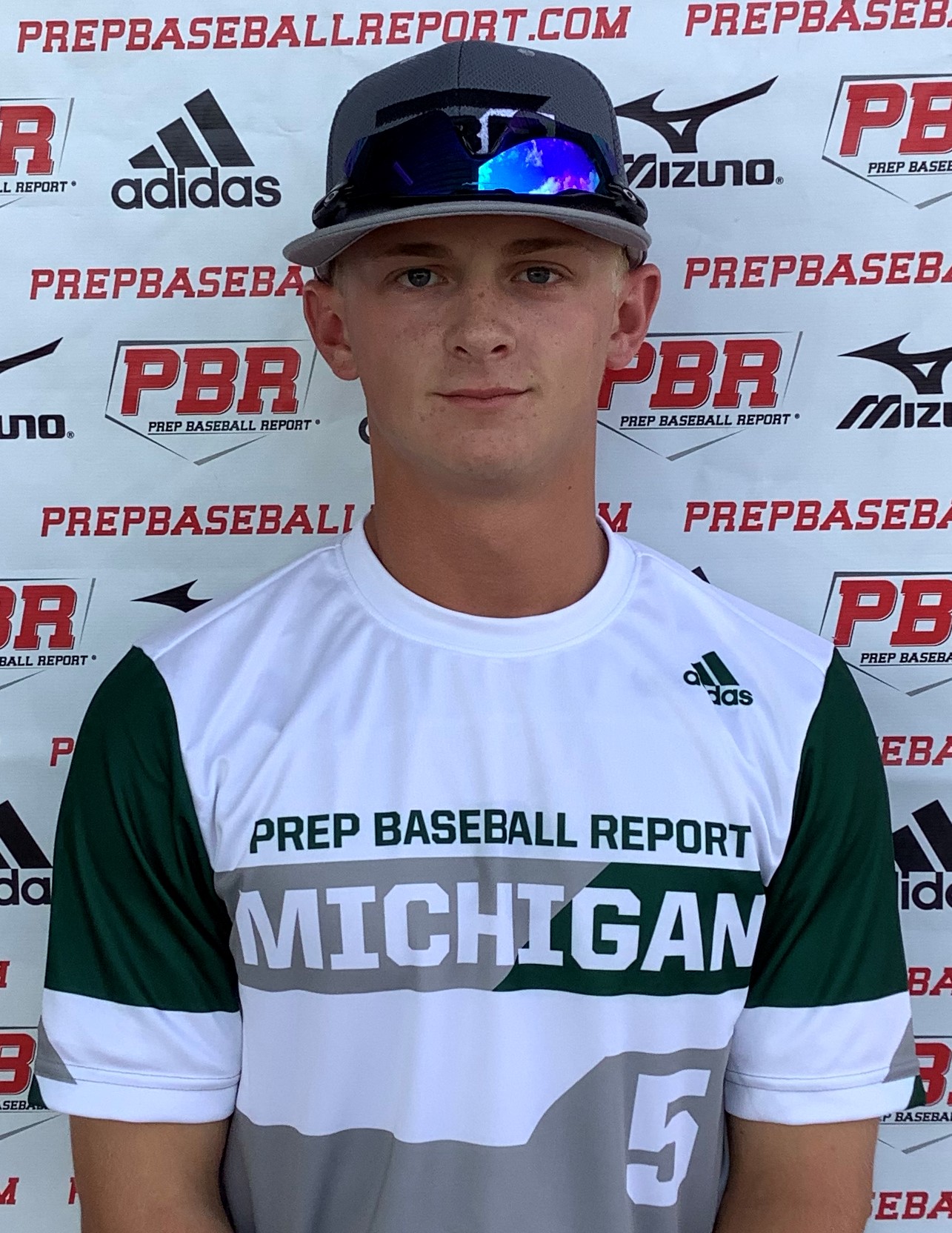 Aaron Piasecki